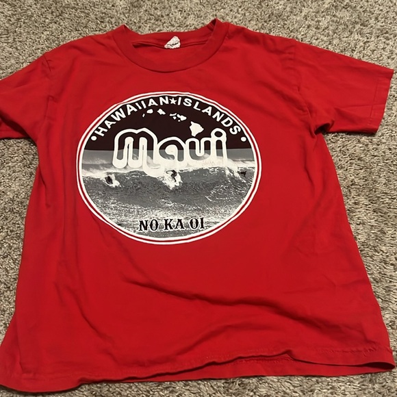 Youth medium tshirt - Picture 2 of 2